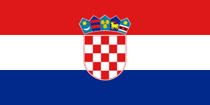 HR zastava